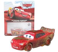 Mattel Muddy Lightning GKB35 | Disney Cars Cast 1:55 Auto Veicoli
