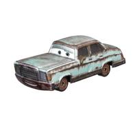 MATTEL, multicolore (HFB40)