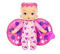 Mattel HPD09 My Garden Baby - My First Baby Coccinella