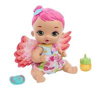Baby doll My Garden Baby - Flamingo