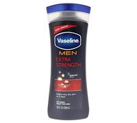 Vaseline Lozione da uomo extra forte, 283,5 g, confezione da 3