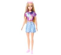 Mattel Mysteries Beach Detectives Malibu JFV63