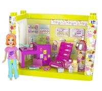 Mattel - n7257 - Polly Pocket - Accessori Bambola - Boutique di elettronico Polly