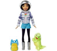 OVER THE MOON FEI FEI MOON ADVENTURE DOLL