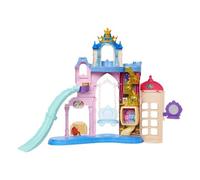Mattel Palazzo dei cuccioli playset DISNEY FROZEN JBF96