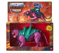 MATTEL Panthor Masters of the Universe Origins 2020 14 cm Action Figure