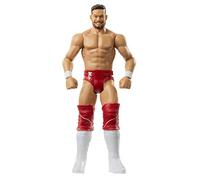 Mattel- Personaggio Finn Balor Snodato Giocattolo per Bambini 8+Anni, GKT11