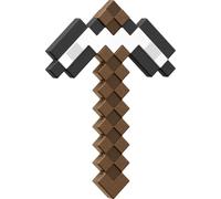 Mattel Piccone di ferro Minecraft Roleplay