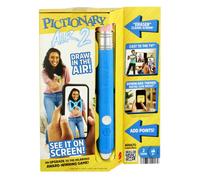 Mattel games - nuovo pictionary air™ 2 per disegnare in aria