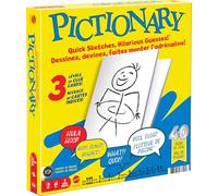 Mattel Pictionary Gioco di parole da tavolo