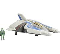 Mattel Pixar Lightyear Buzz con Nave XL07