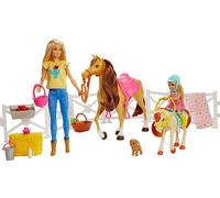 Mattel Playset Barbie FXH15