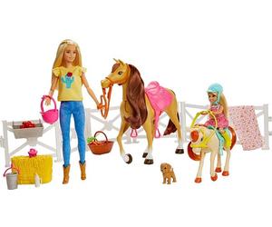 Mattel Playset Barbie FXH15
