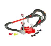 Mattel Playset Circuito Super Sprint F1 HOT WHEELS CITY JDY15