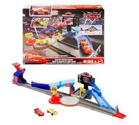 Hot Wheels RacerVerse DC The Joker - Macchina giocattolo ottimizzata in scala 1:64