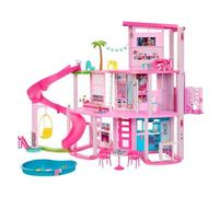MATTEL - Playset Mattel Hmx10 Barbie Casa Dei Sogni Con Luci E Suoni