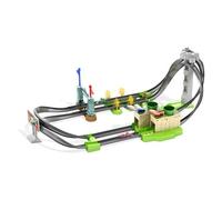 Mattel Playset pista Mario Kart con macchina 1:64 con personaggio HOT WHEELS