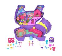 Mattel - Polly Pocket Gattino Delle Feste JFT90