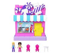 Mattel Polly Pocket Negozio Di Dolciumi