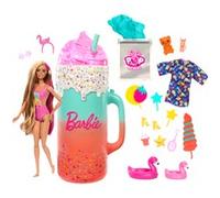 Barbie Pop Reveal Frutta Succosa Deluxe