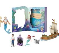 Principesse Disney Ariel Mini Libro