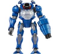 Mattel Progetto Primi Caratteristica Figura 2