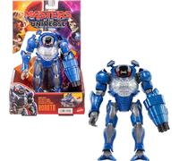 Masters of the Universe Action figure - Roboto