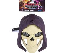 Mattel Project First Ones - Maschera per gioco di ruolo
