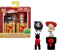 Mattel Project Target Mini Multipack Assortment Pack Ranch (Movie Dash)