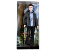 Mattel R4161 - Barbie da collezione Twilight Edward