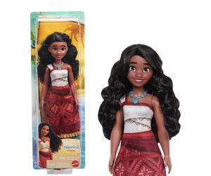 Mattel Rd Disney Princess Moana 2 Doll ACC NUOVO
