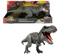 Jurassic World Dinosauro t-Rex Potere divoratore
