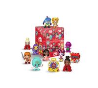 Funko Myster Mini: Retro Toys S9 - He-Man - Blind Purchase - 1 Of 12 To Collect - Masters Of The Universe - I Dominatori Dell'universo - Figura in Vinile da Collezione - Idea Regalo - TV Fans