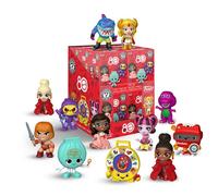 Funko Myster Mini: Retro Toys S9 - He-Man - Blind Purchase - 1 Of 12 To Collect - Masters Of The Universe - I Dominatori Dell'universo - Figura in Vinile da Collezione - Idea Regalo - TV Fans