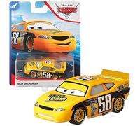 Mattel Selezione Veicoli | Modelli | Disney Cars 3 | Die-Cast 1:55, Cars 2017:Billy Oilchanger