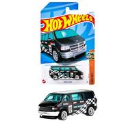 Mattel Selezione Veicoli Racing Style | Disney Cars | Cast 1:55 Veicoli Auto, DXV29N Cars 3 Single:Andy Vaporlock
