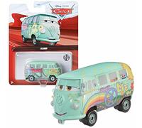 Mattel Selezione Veicoli Racing Style | Disney Cars | Cast 1:55 Veicoli Auto, DXV29N Cars 3 Single:Fillmore