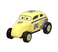 Mattel Selezione Veicoli Racing Style | Disney Cars | Cast 1:55 Veicoli Auto, DXV29N Cars 3 Single:Gearsten Marshall