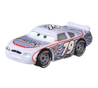 Mattel Selezione Veicoli Racing Style | Disney Cars | Cast 1:55 Veicoli Auto, DXV29N Cars 3 Single:Haul Inngas