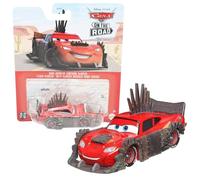 Mattel Selezione Veicoli Racing Style | Disney Cars | Cast 1:55 Veicoli Auto, DXV29N Cars 3 Single:Lightning Road Rumbler