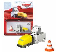 Mattel Selezione Veicoli Racing Style | Disney Cars | Cast 1:55 Veicoli Auto, DXV29N Cars 3 Single:Millie