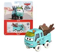 Mattel Selezione Veicoli Racing Style | Disney Cars | Cast 1:55 Veicoli Auto, DXV29N Cars 3 Single:Noriyuki