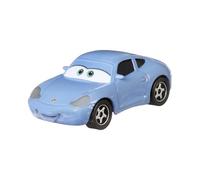 Mattel Selezione Veicoli Racing Style | Disney Cars | Cast 1:55 Veicoli Auto, DXV29N Cars 3 Single:Sally