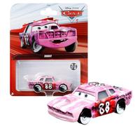 Mattel Selezione Veicoli Racing Style | Disney Cars | Cast 1:55 Veicoli Auto, DXV29N Cars 3 Single:Tailgate