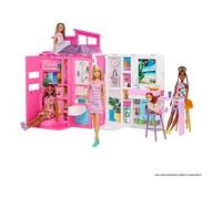 Mattel Set bambola BARBIE Loft Eco Bio