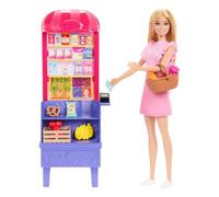 Barbie - Malibu fa la spesa Mattel