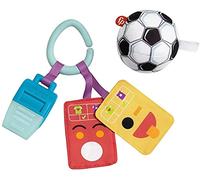 Mattel Set FP SCHIEDSRICHT