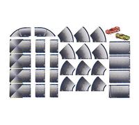 MATTEL - Set Pista Hot Wheels A I Starter