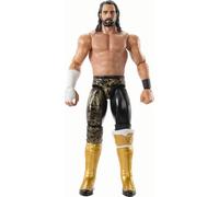 WWE Basic Main Event Top Picks 2024 SETH ROLLINS Action Figure Mattel NEW