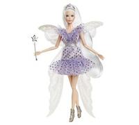 Mattel Signature Tooth Fairy • Viel zu tun per die Zahnfee. Jede Nacht 24798450